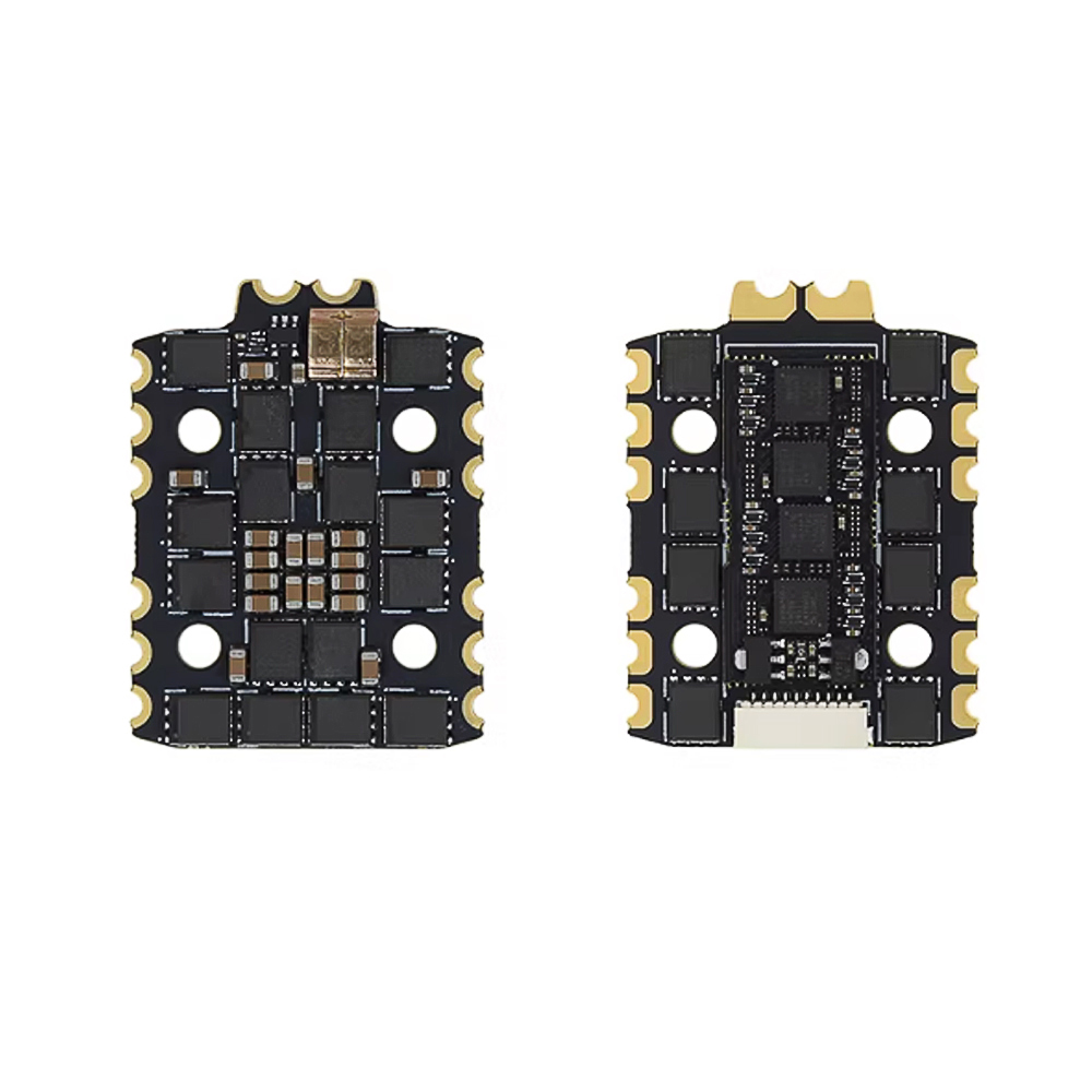 Drone Esc - RUSHFPV RUSH EXPLORER MINI 60A BLHELI