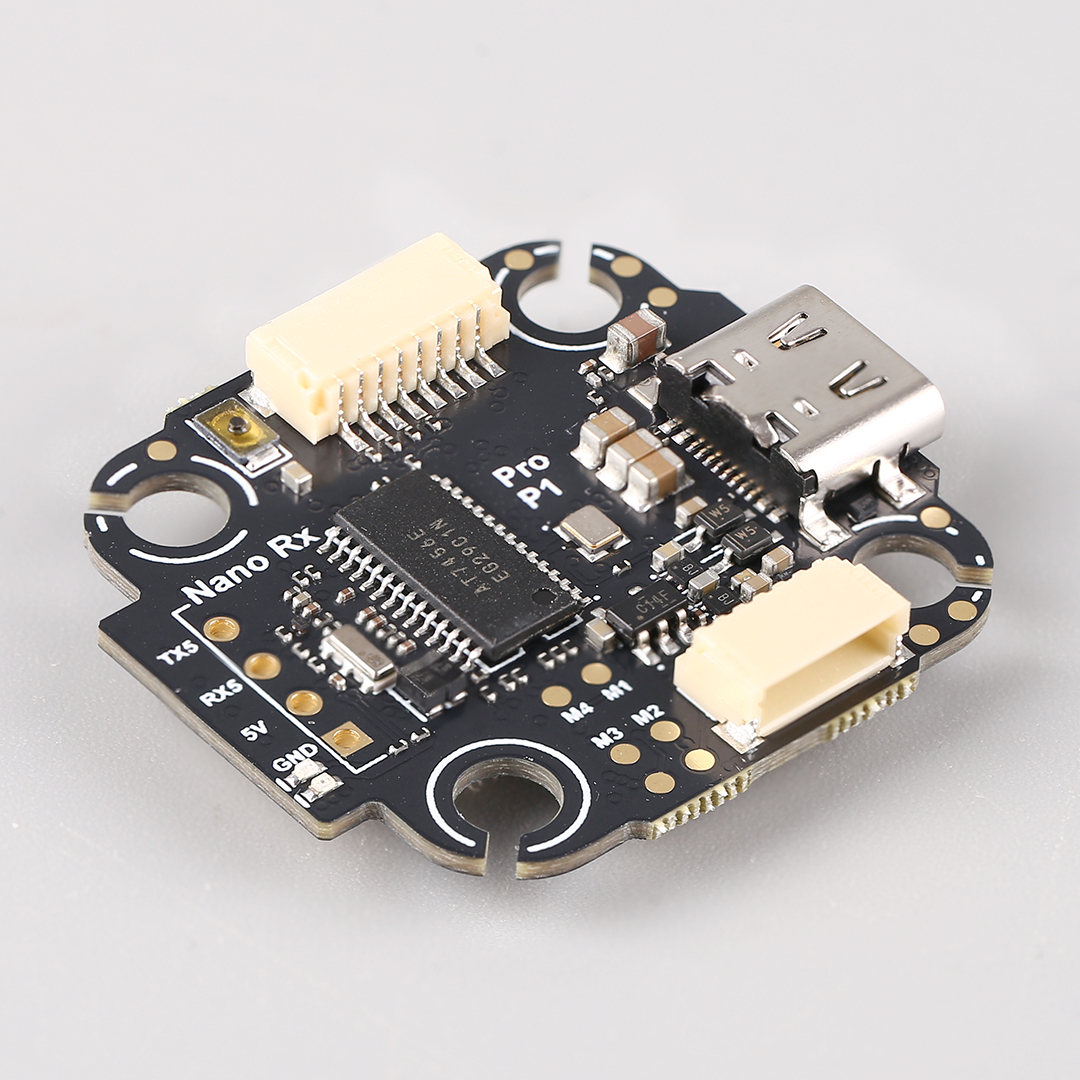 Drone Flight Controller - TBS Lucid FC pro Stack Mini