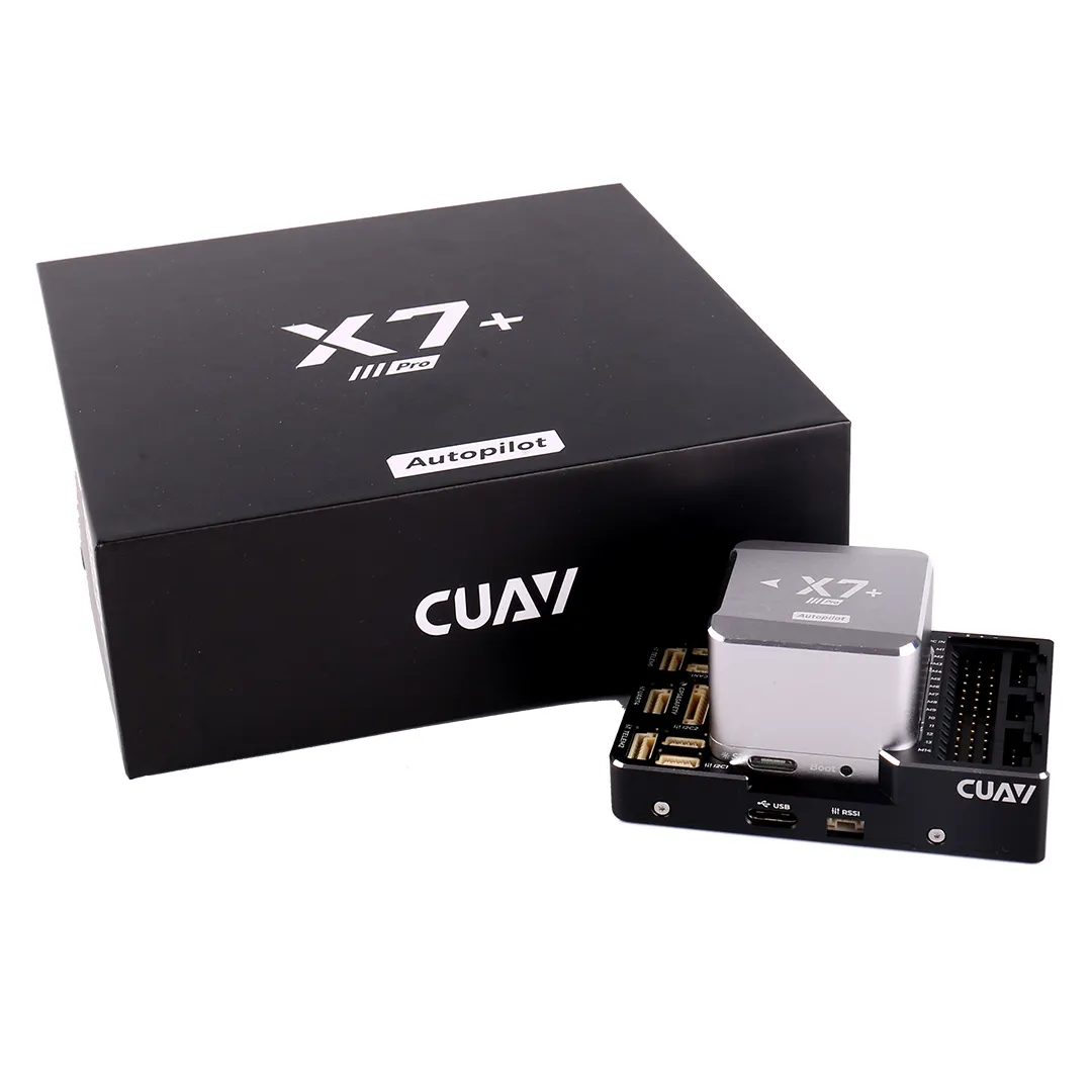 CUAV X7+ Pro Mini GPS Compatib - Drone Flight Controller recension och pris