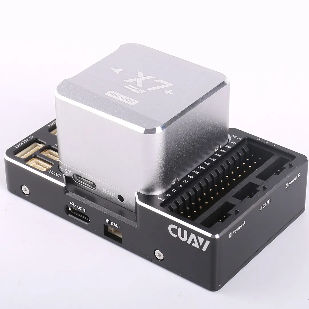 CUAV X7+ Pro Mini GPS Compatib - Drone Flight Controller recension och pris