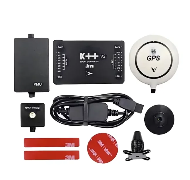 JIYI K++ V2 GPS Flight Control - Drone Esc recension och pris