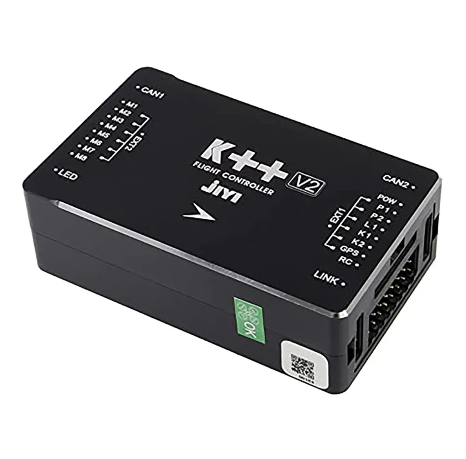 JIYI K++ V2 GPS Flight Control - Drone Esc recension och pris
