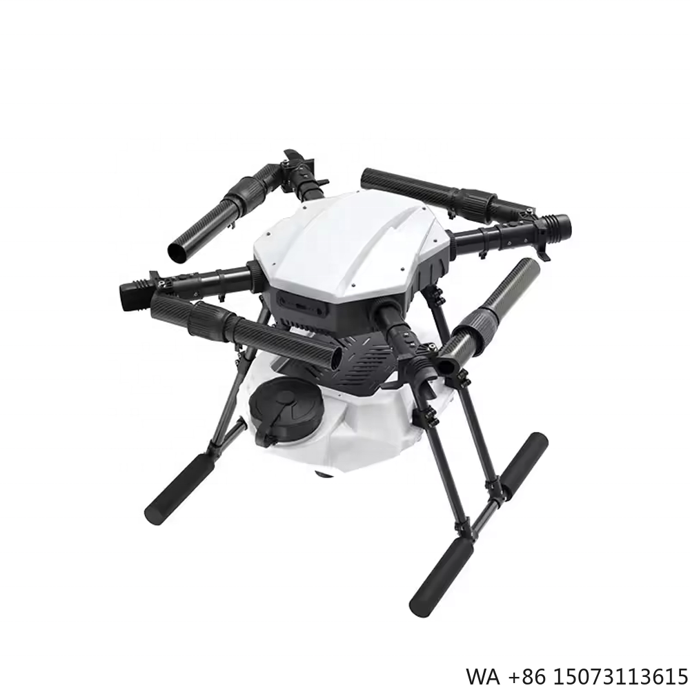 E416P 16L Water Pump  Agricola - Drone Battery recension och pris
