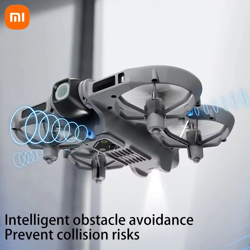 Xiaomi Z906 Drone 8K Aerial HD - Drone Gps Module recension och pris