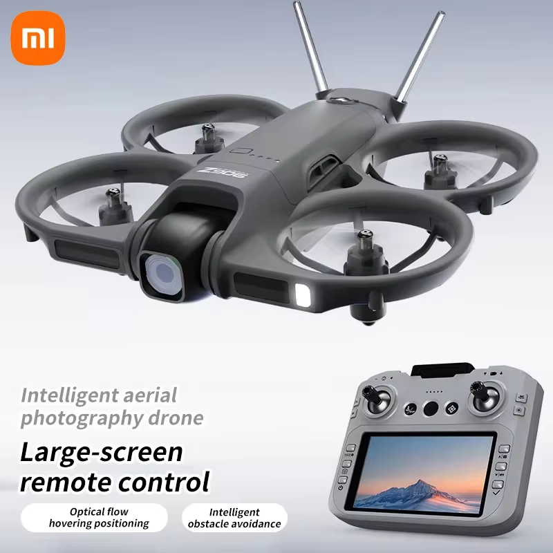 Xiaomi Z906 Drone 8K Aerial HD - Drone Gps Module recension och pris