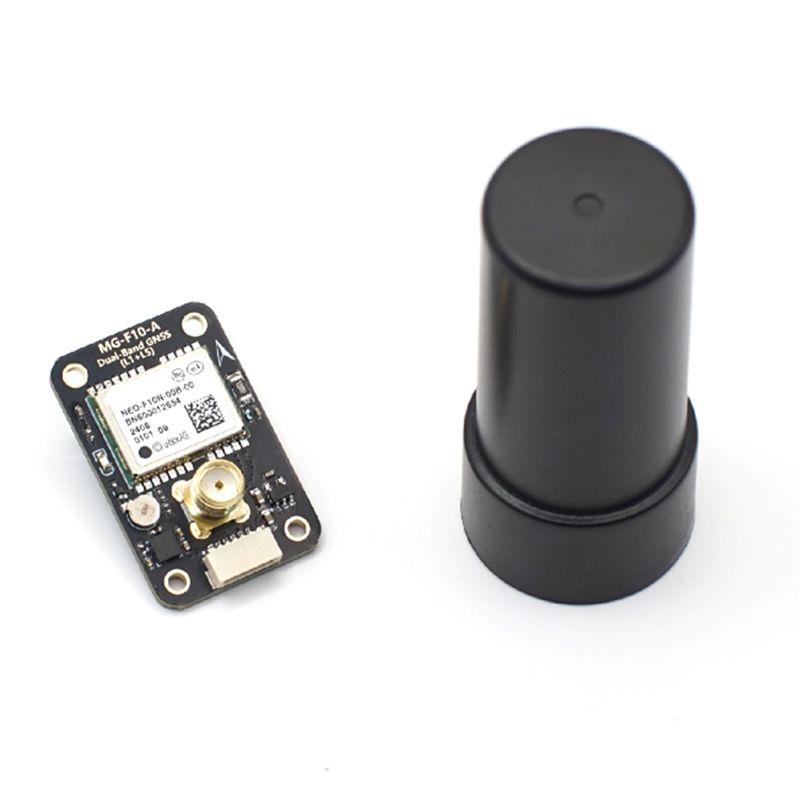 Smart-MG-F10 Dual Band (L1+L5) - Drone Compass recension och pris
