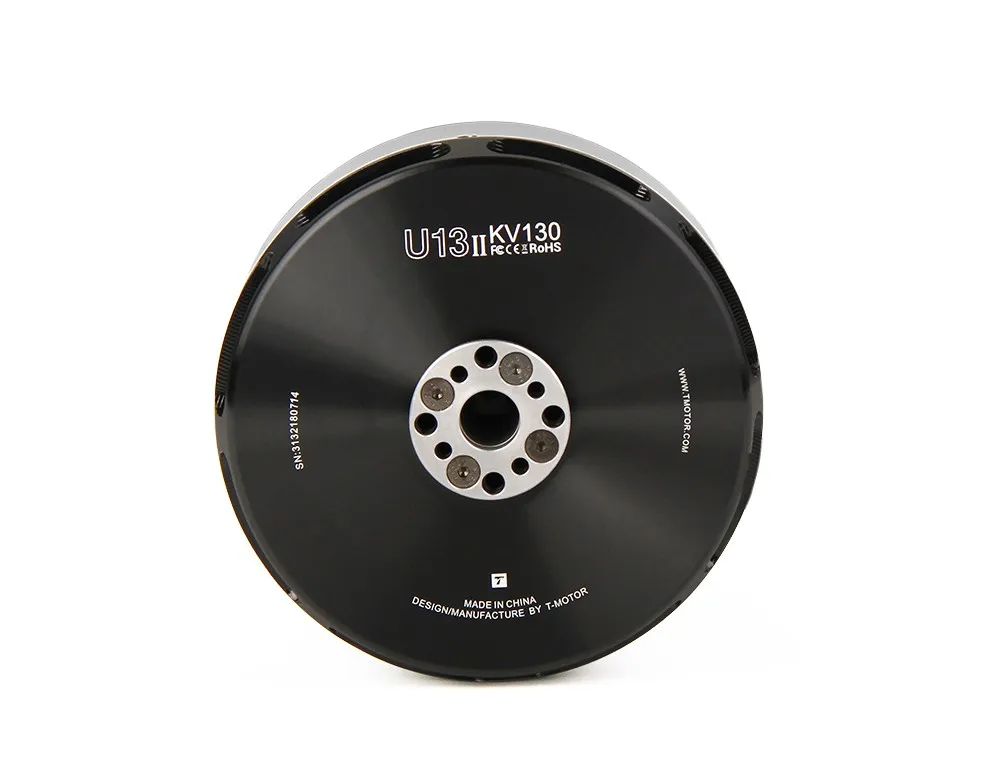 NEW U13II 130KV 65KV High Torq - Drone Motor recension och pris