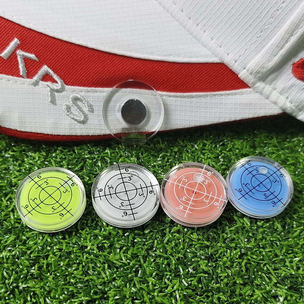 25mmGolf Magnetic cap clip det - Drone Buzzer recension och pris