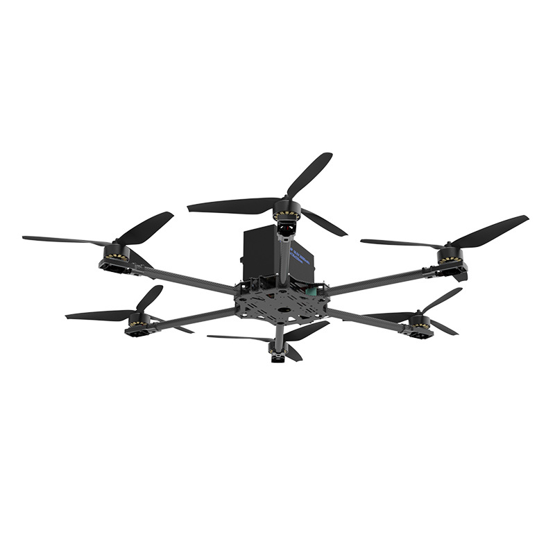 17-Inch FPV - F420 Motor, 2000 - Drone Motor recension och pris
