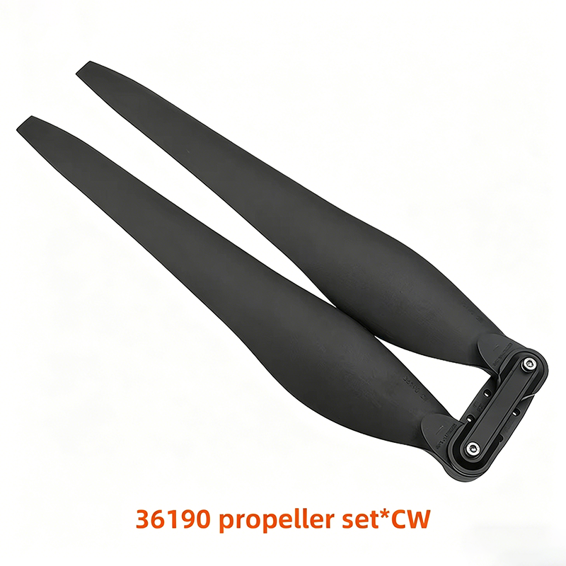 Hobbywing 36inch FOC Folding P - Drone Propeller recension och pris
