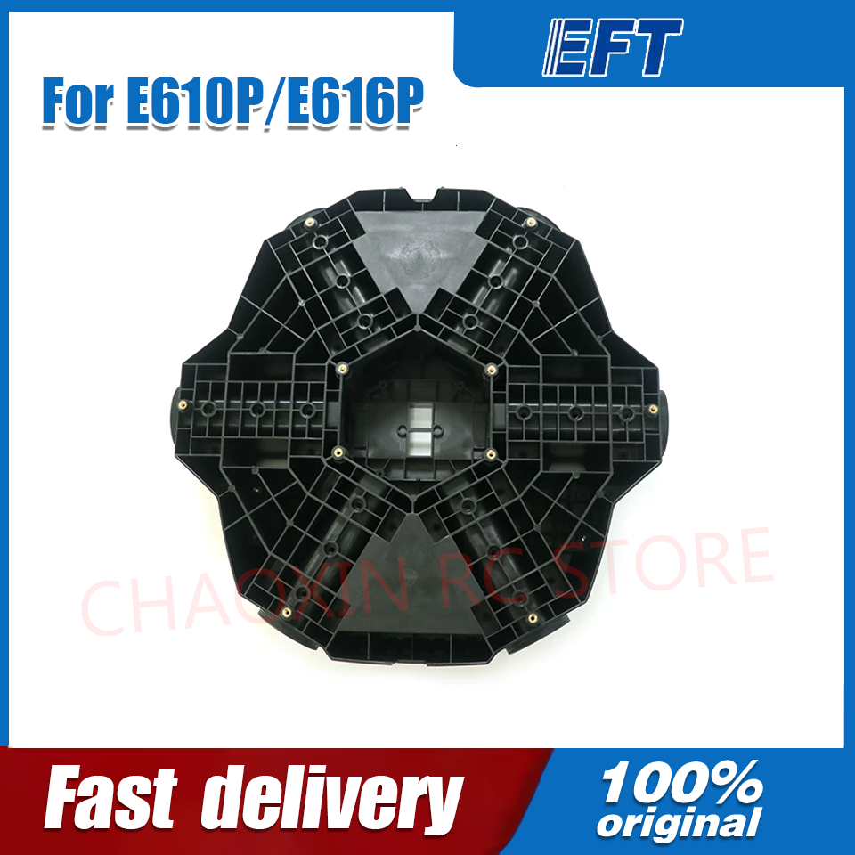 EFT E610P E616P E410P E416P ag - Drone Battery recension och pris