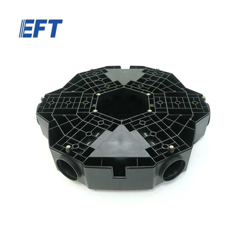 EFT E610P E616P E410P E416P ag - Drone Battery recension och pris