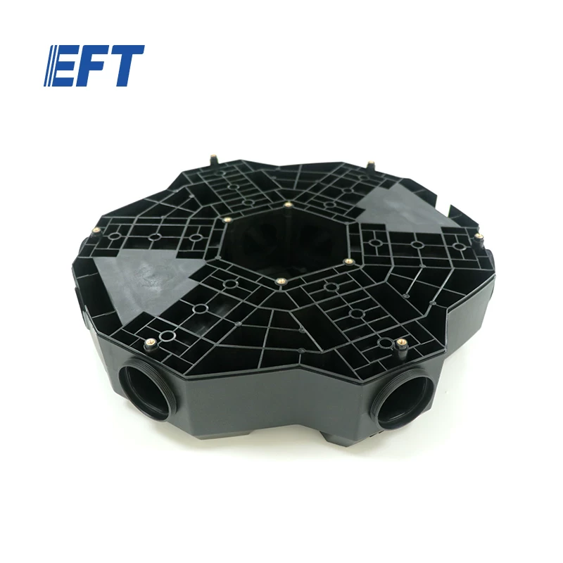 EFT E610P E616P E410P E416P ag - Drone Battery recension och pris
