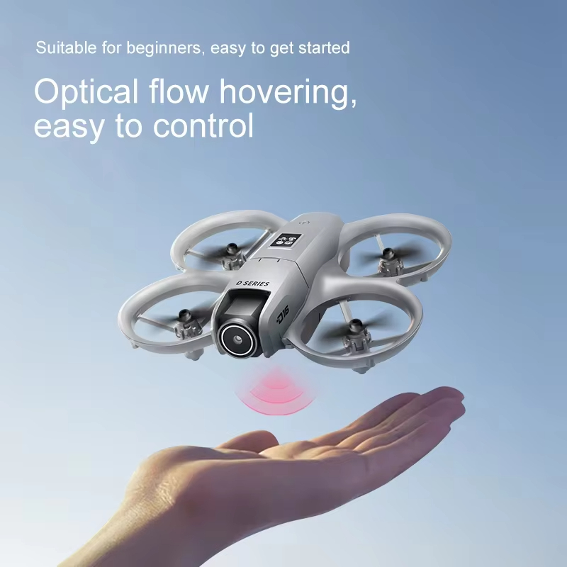 Lenovo 8K D16 GPS Drone Profes - Drone Gps Mount recension och pris
