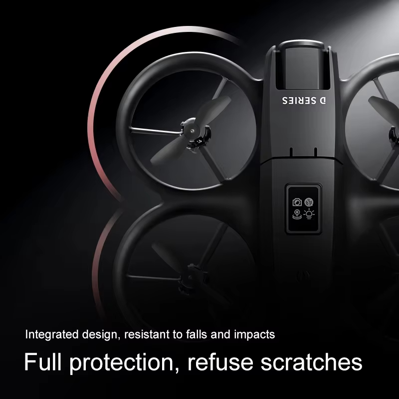 Lenovo 8K D16 GPS Drone Profes - Drone Gps Mount recension och pris