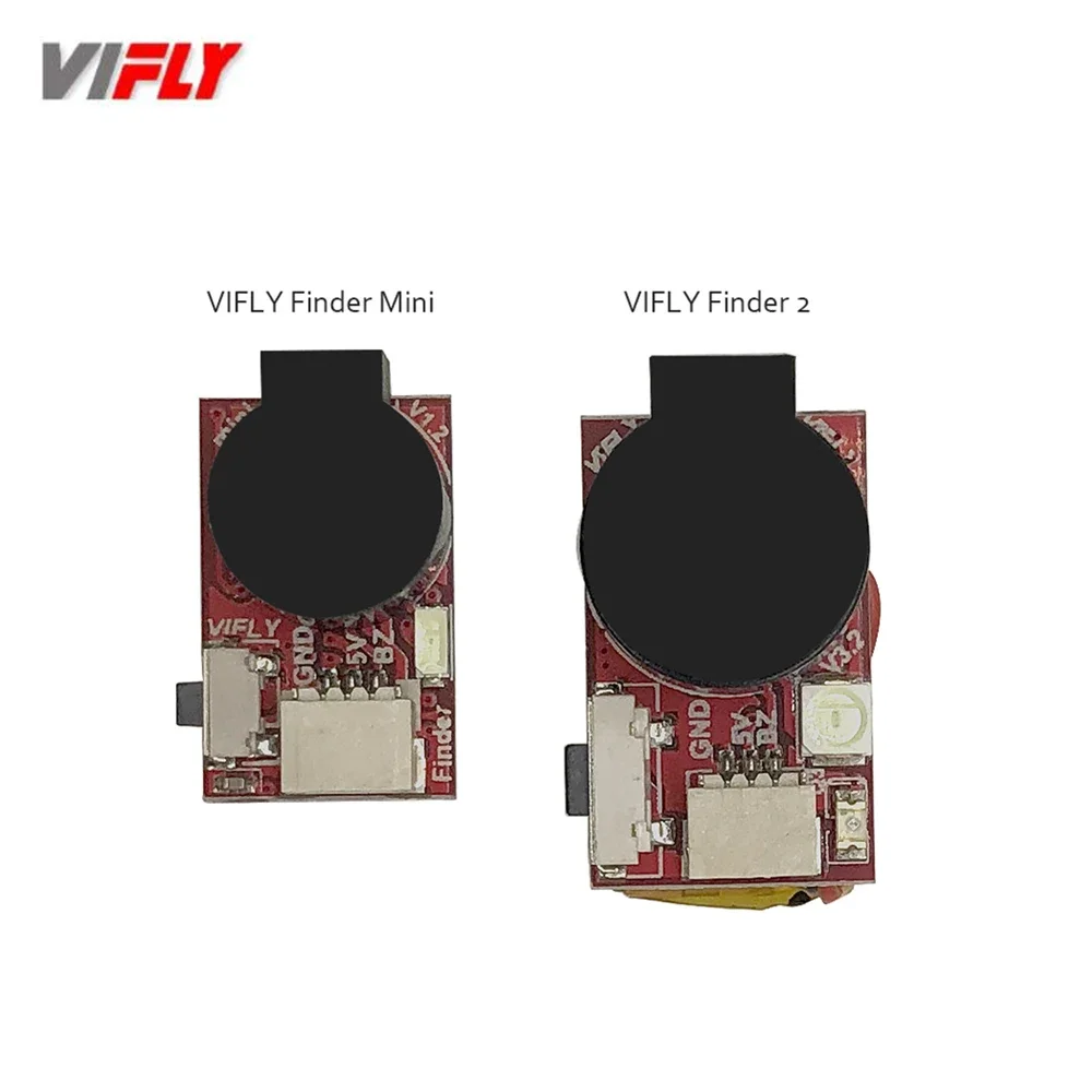 VIFLY Finder Mini Micro FPV Dr - Drone Buzzer recension och pris