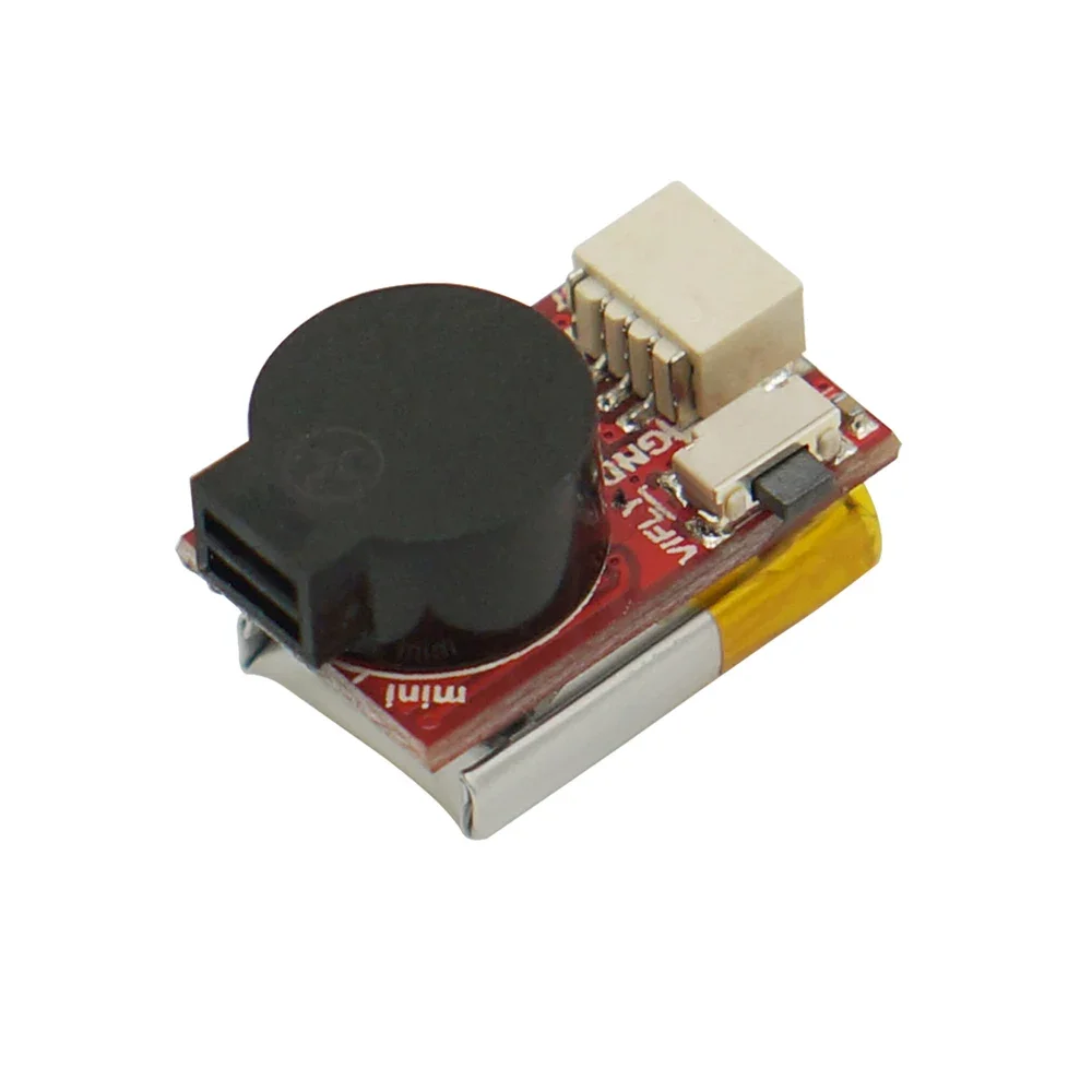 VIFLY Finder Mini Micro FPV Dr - Drone Buzzer recension och pris
