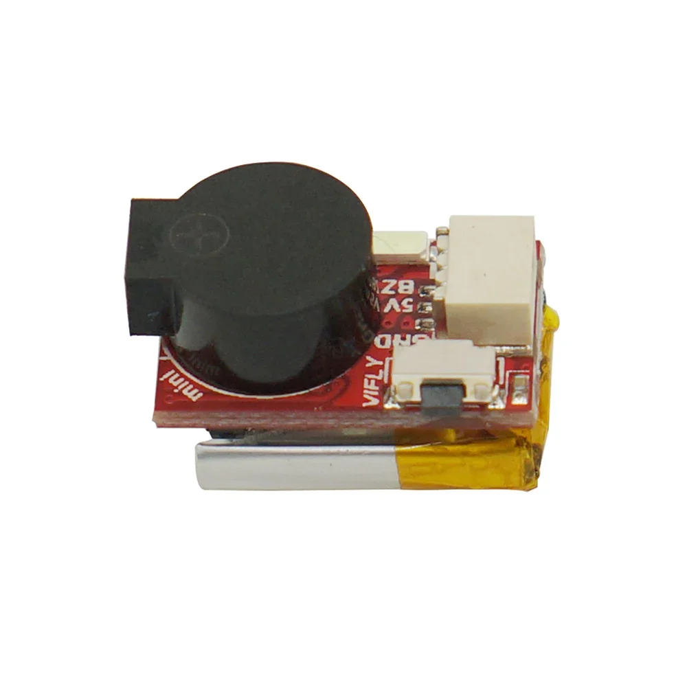 VIFLY Finder Mini Micro FPV Dr - Drone Buzzer recension och pris