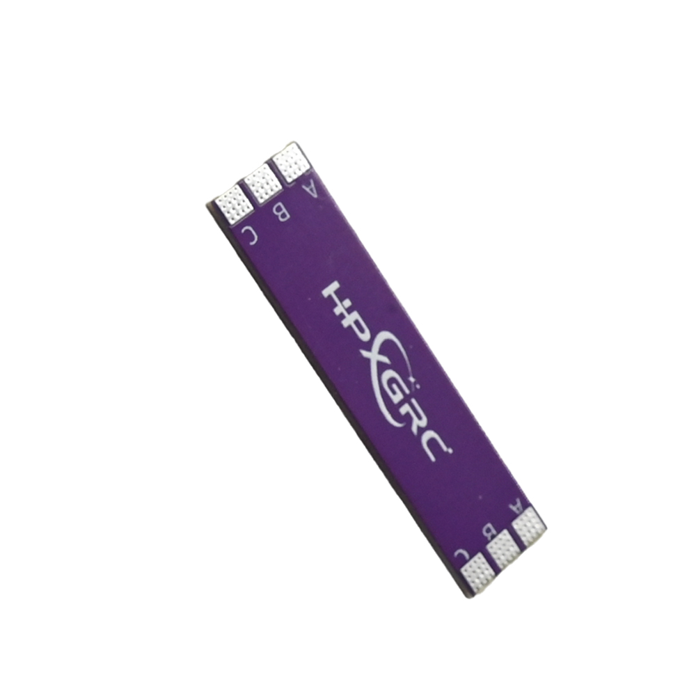 HPXGRC 4PCS ESC Power Distribu - Drone Power Distribution Board recension och pris