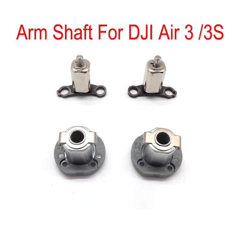 Orignal Arm Axis Front Arm Sha - Drone Arm recension och pris