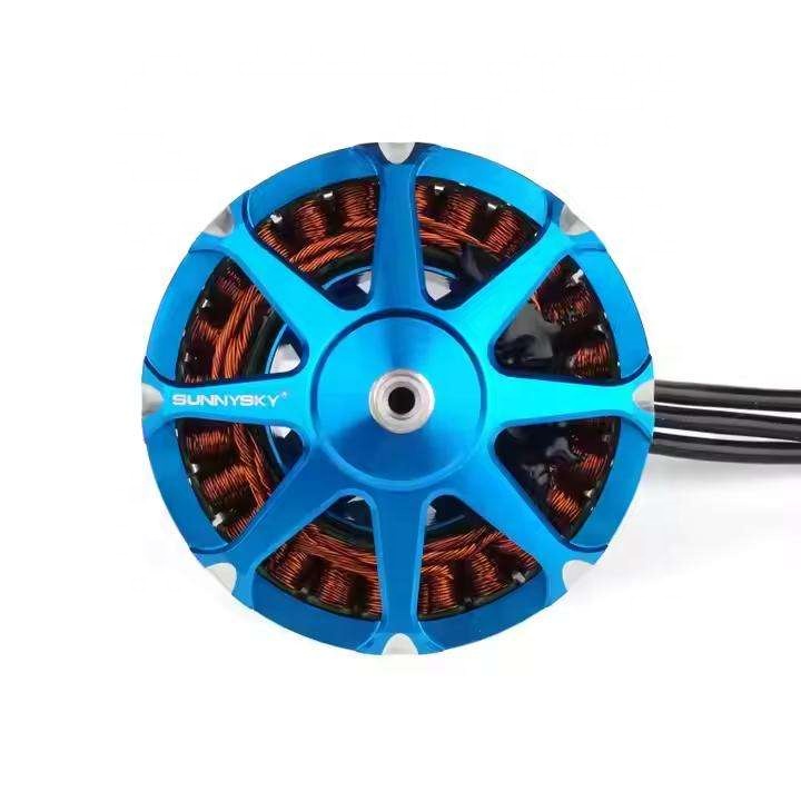 X Series V3 X7015 30CC KV215 B - Drone Motor recension och pris