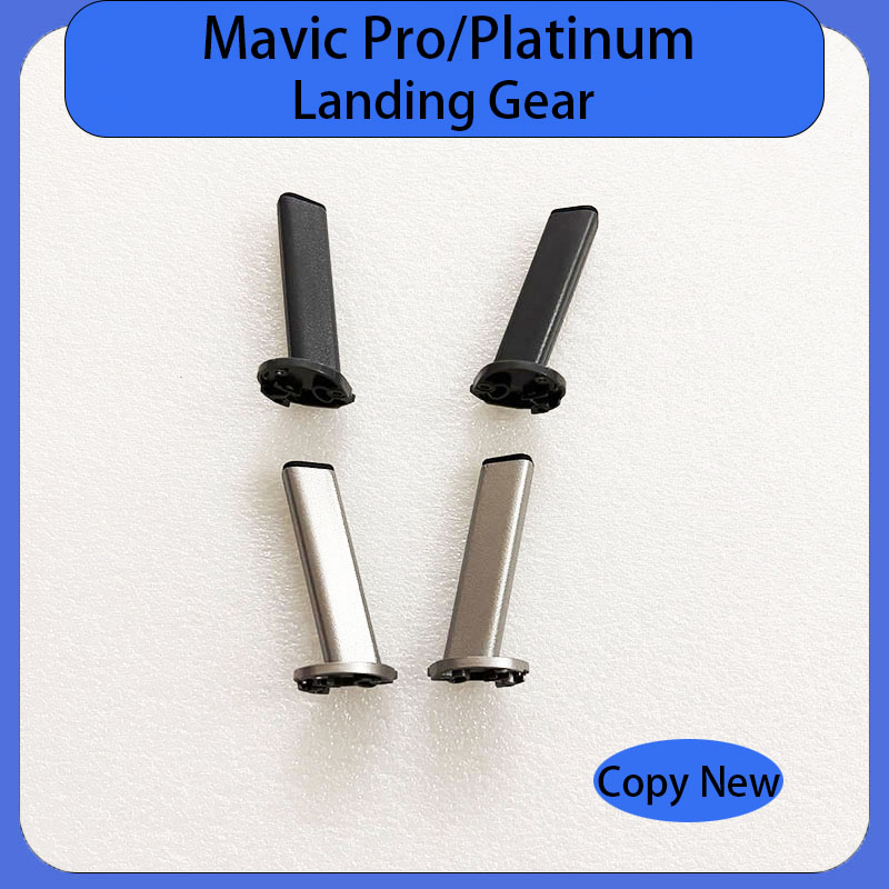 Brand New Front Landing Gear f - Drone Landing Gear recension och pris