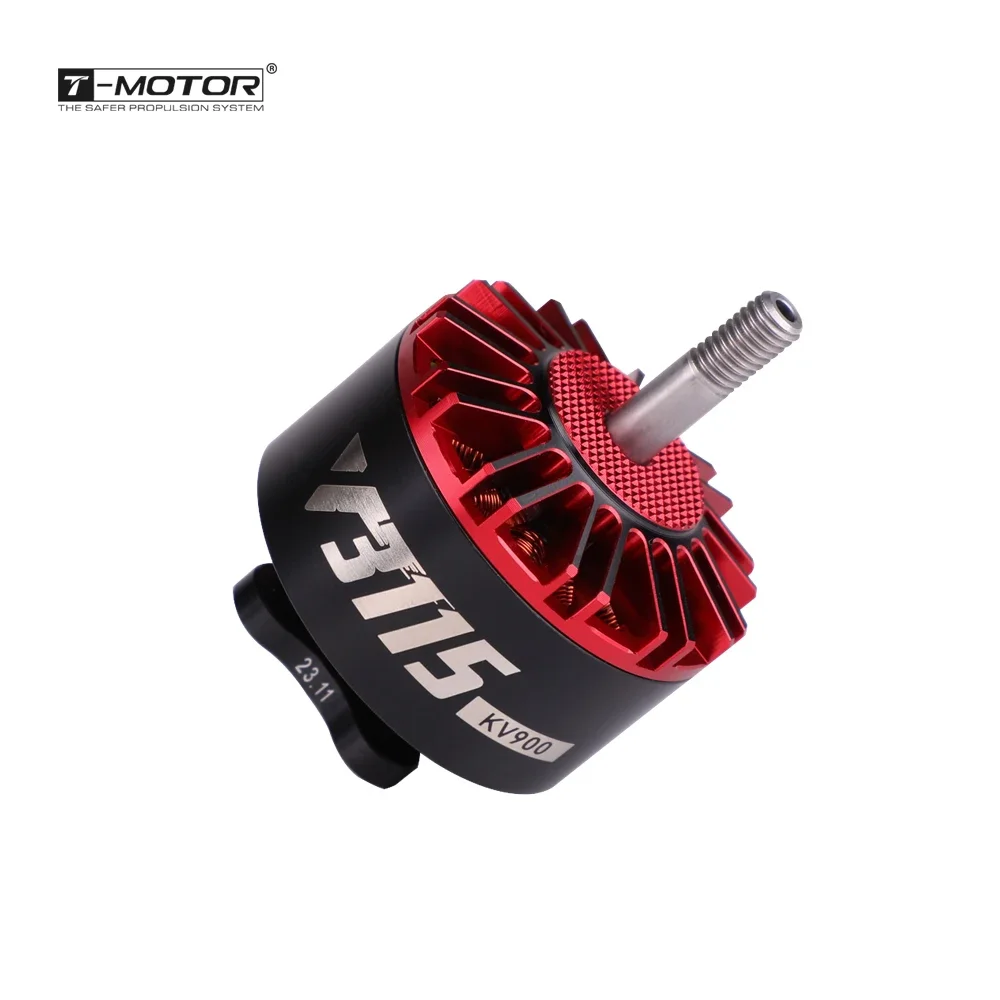 T-MOTOR Velox V3115 T-HOBBY FP - Drone Compass recension och pris
