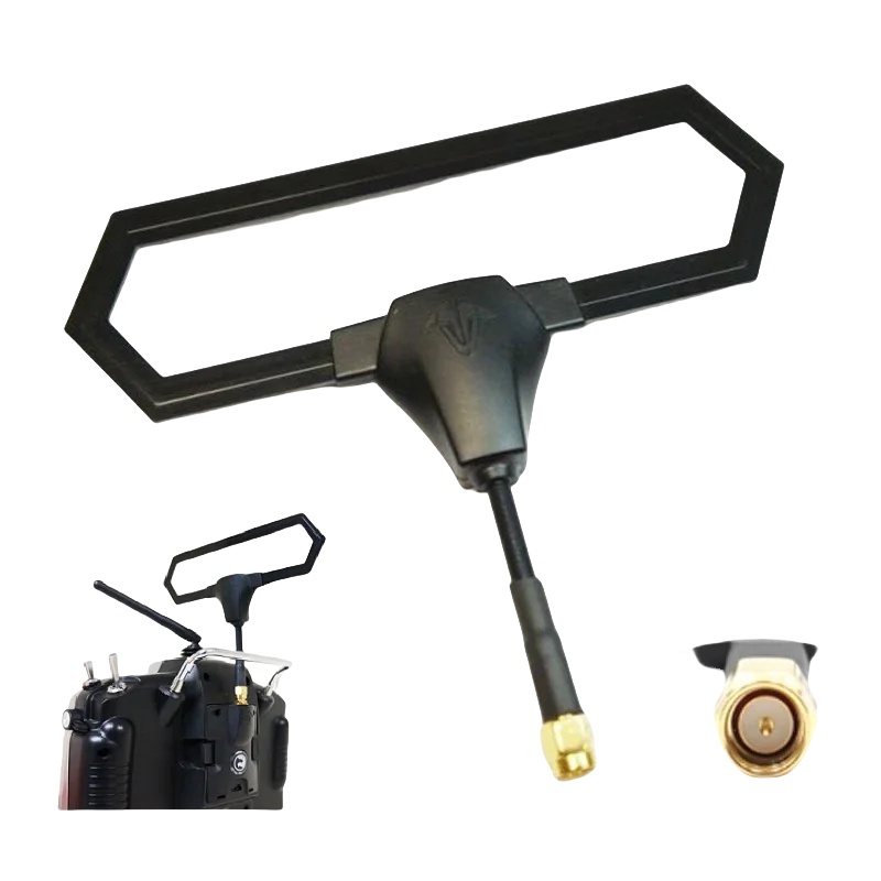TBS Diamond 915MHz Antenna Lon - Drone Antenna recension och pris