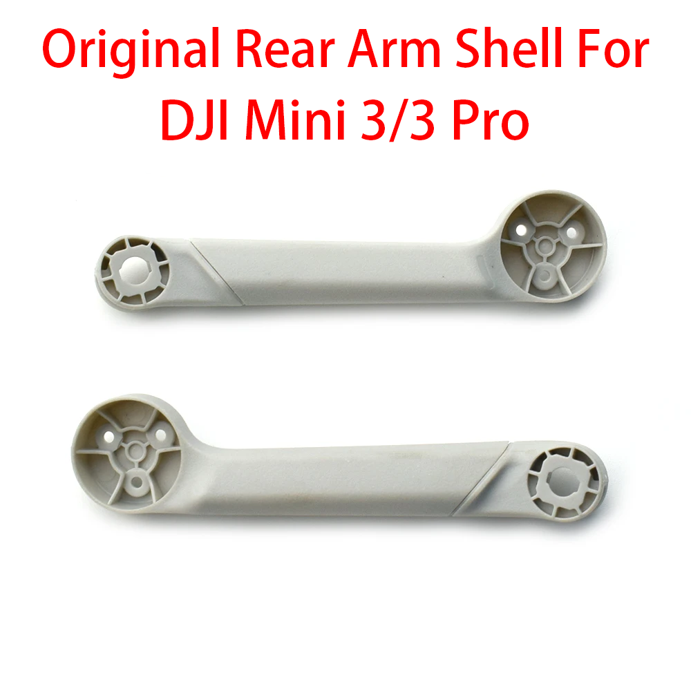 Original DJI Mini 3/3 Pro Dron - Drone Arm recension och pris