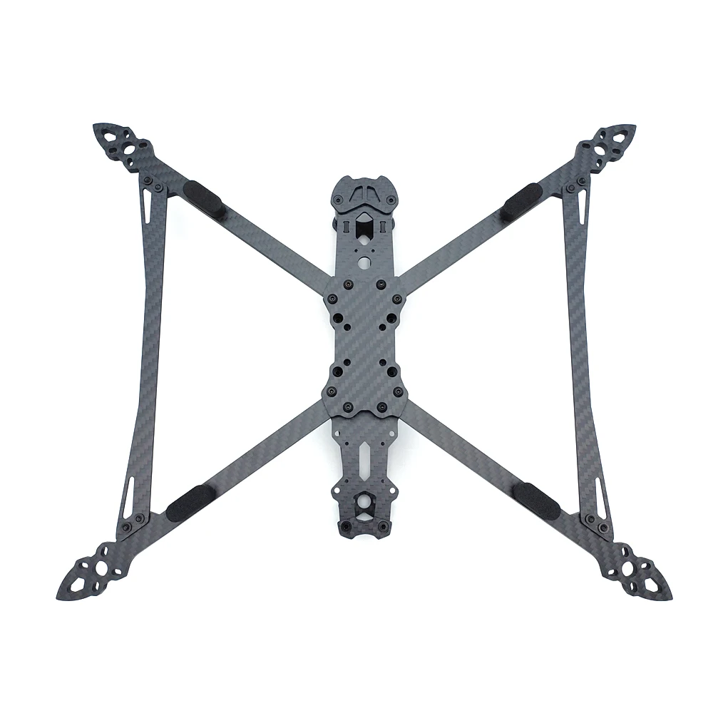 Mark4 V2 Mark 4 7 inch/8 inch/ - Drone Power Distribution Board recension och pris