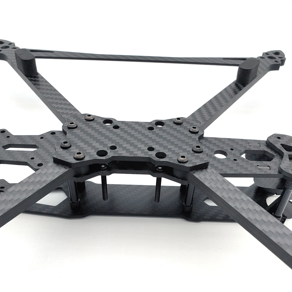 Mark4 V2 Mark 4 7 inch/8 inch/ - Drone Power Distribution Board recension och pris