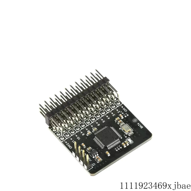 DC 5-18V 12-Channel Converter  - Drone Receiver recension och pris