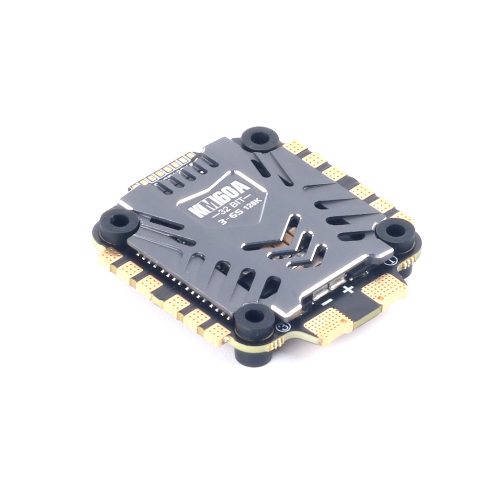 SKYSTARS 60A 3-6S 4in1 ESC 32b - Drone Power Distribution Board recension och pris