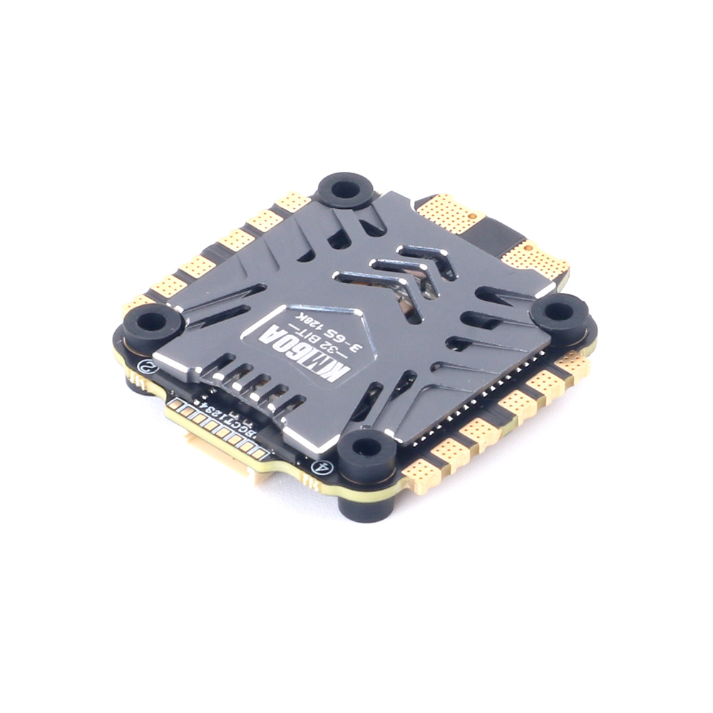 SKYSTARS 60A 3-6S 4in1 ESC 32b - Drone Power Distribution Board recension och pris