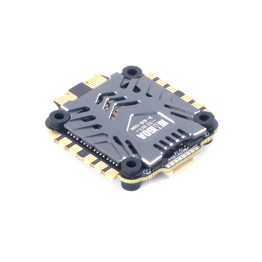 SKYSTARS 60A 3-6S 4in1 ESC 32b - Drone Power Distribution Board recension och pris