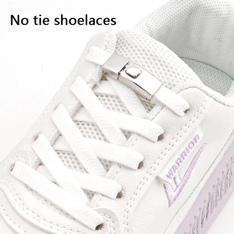 1 Pair Elastic Shoe Laces Meta - Drone Buzzer recension och pris