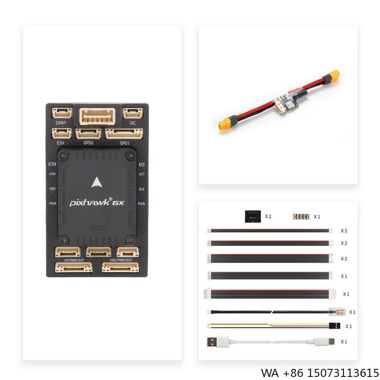 ICM-45686 Mini Flight Control, - Drone Flight Controller recension och pris