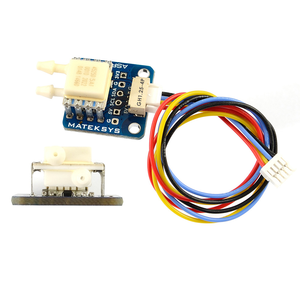 MATEK System ASPD-4525  DIGITA - Drone Flight Controller recension och pris