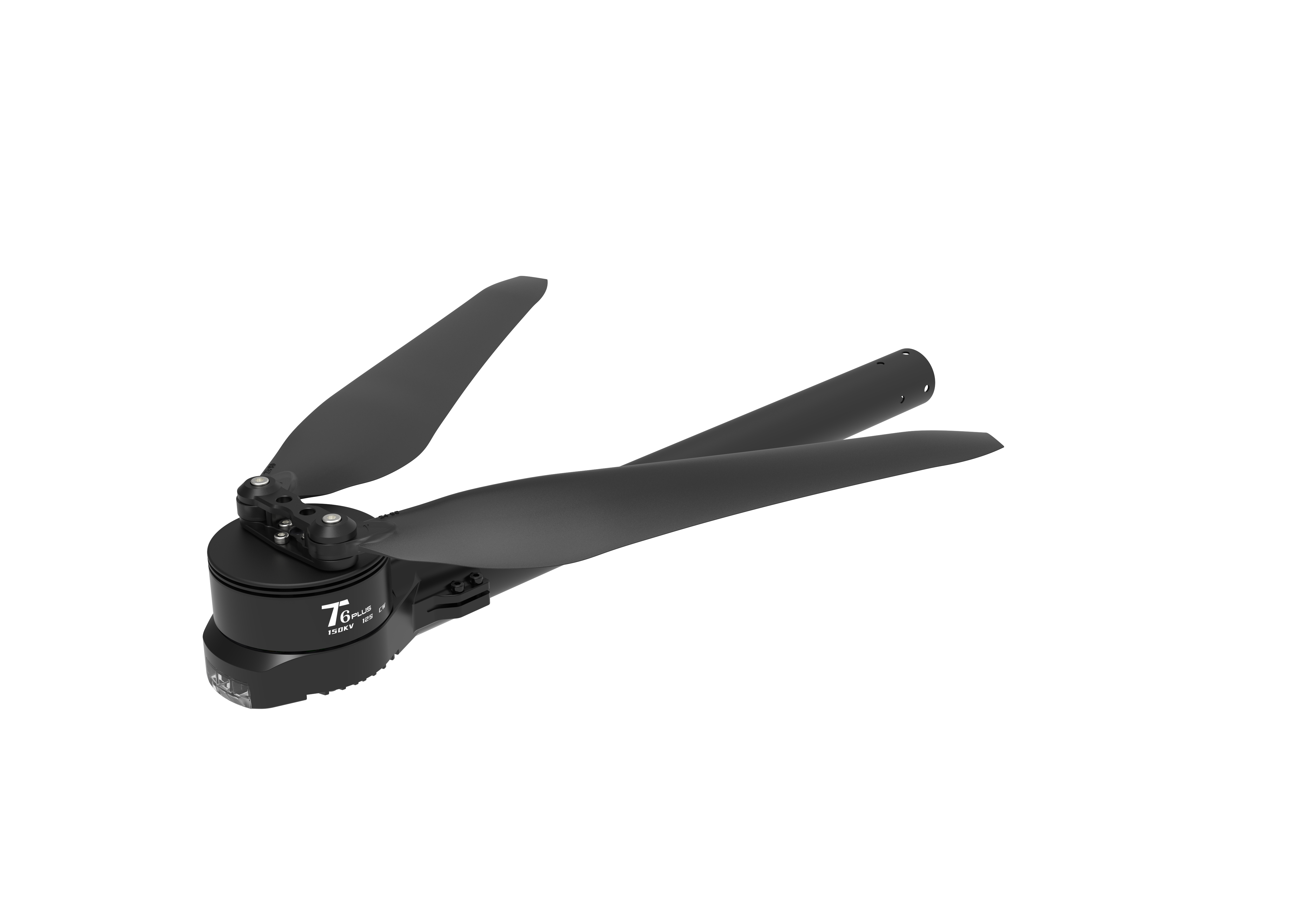 TopMotor T6 Plus 12s  Spare Pa - Drone Motor recension och pris