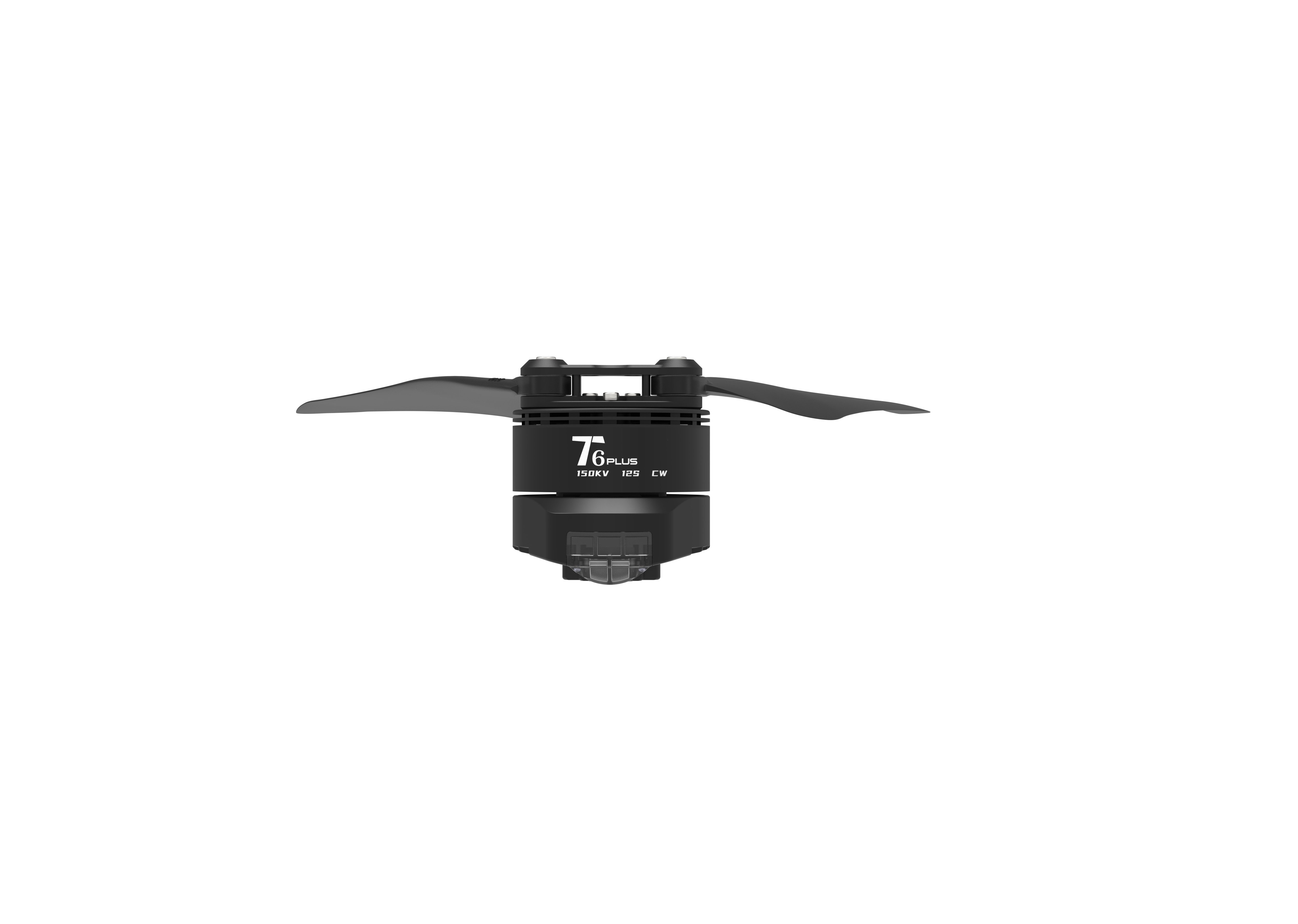TopMotor T6 Plus 12s  Spare Pa - Drone Motor recension och pris