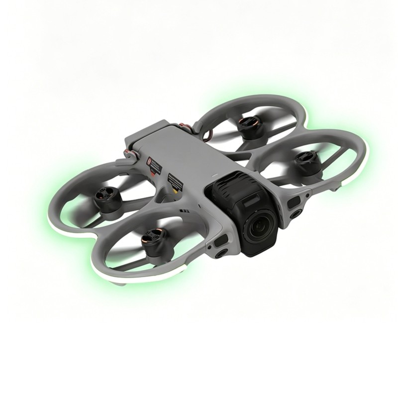 【DIGITAL GADGET】LED Light Stri - Drone Led Light recension och pris