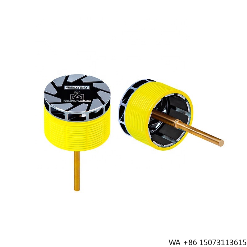 New Arrival  M4520-Y KV840 BLD - Drone Motor recension och pris
