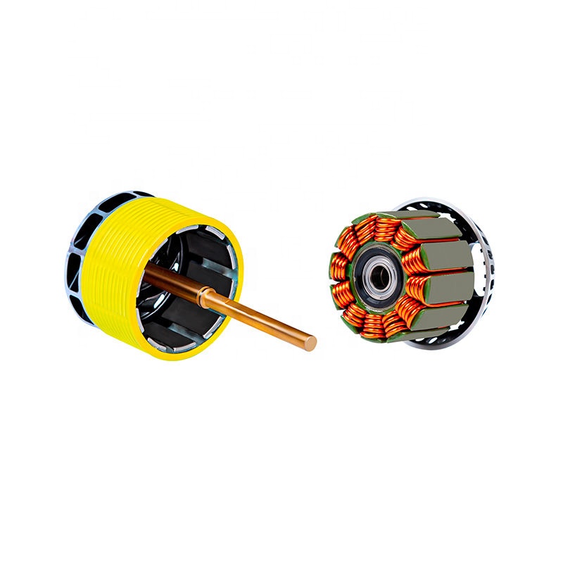New Arrival  M4520-Y KV840 BLD - Drone Motor recension och pris