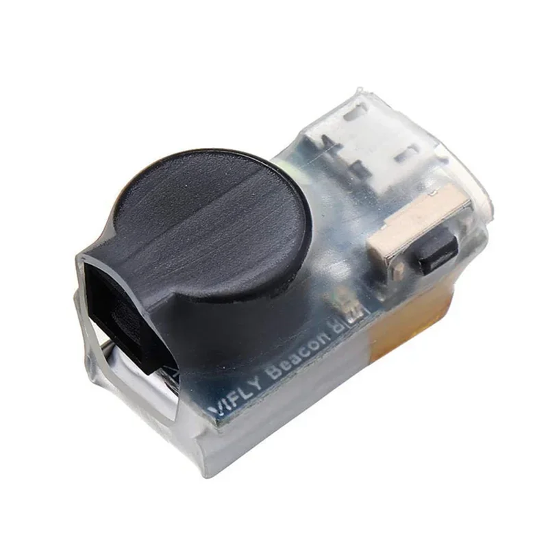 VIFLY Beacon Drone Lost Alarm  - Drone Buzzer recension och pris