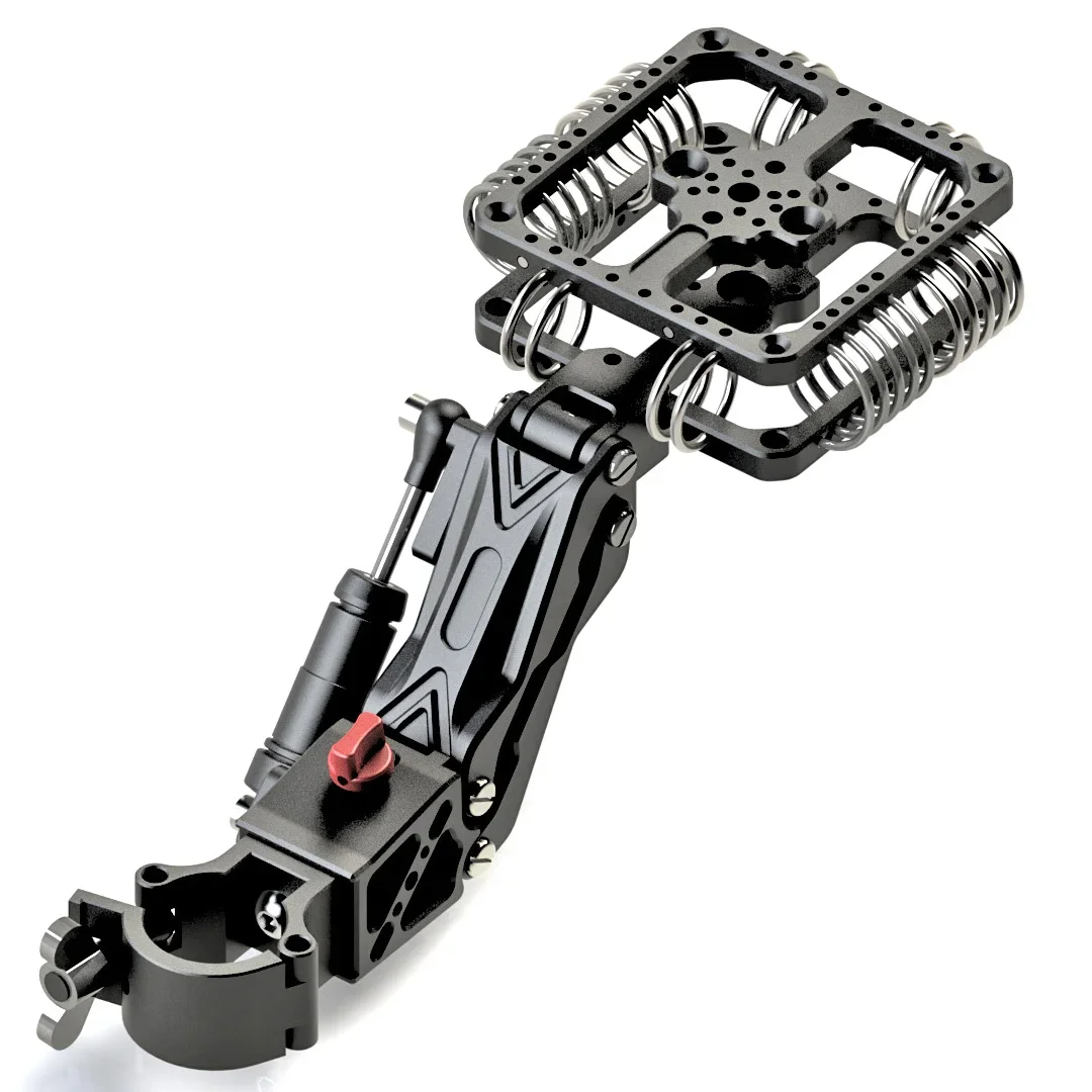 HONGTOO 5.5KG Camera Vibration - Drone Arm recension och pris