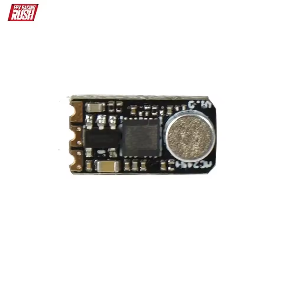 RUSHFPV RUSH AGC 5V DC MIC Mic - Drone Transmitter recension och pris