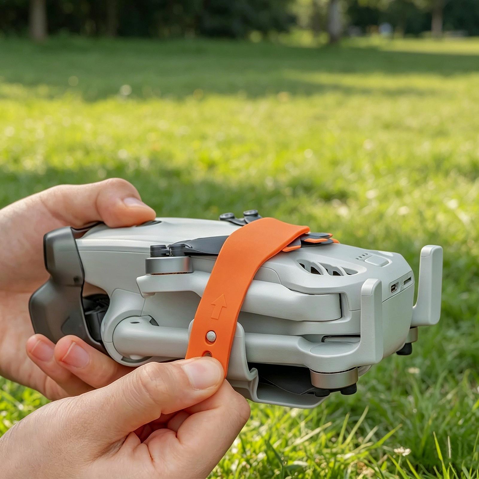 Propeller Holder Fixing Access - Drone Propeller Guard recension och pris