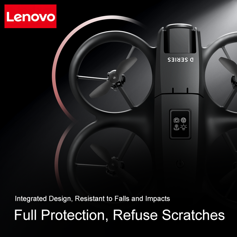 Lenovo D16 GPS Drone 8K Aerial - Drone Gps Module recension och pris