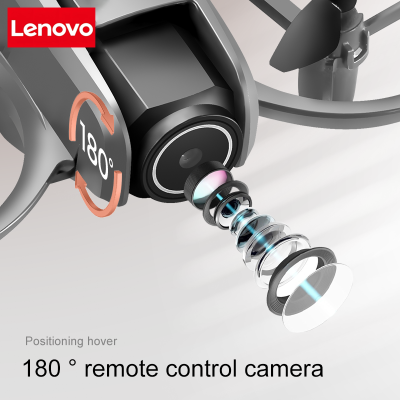 Lenovo D16 GPS Drone 8K Aerial - Drone Gps Module recension och pris