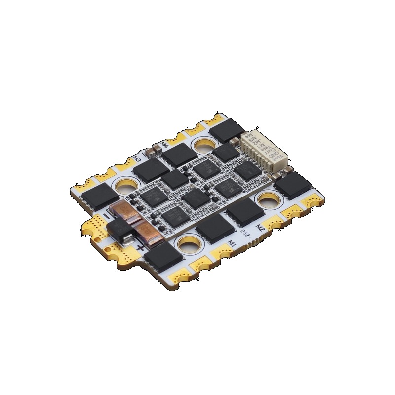 HDZero Halo Flight Controlle 4 - Drone Esc recension och pris